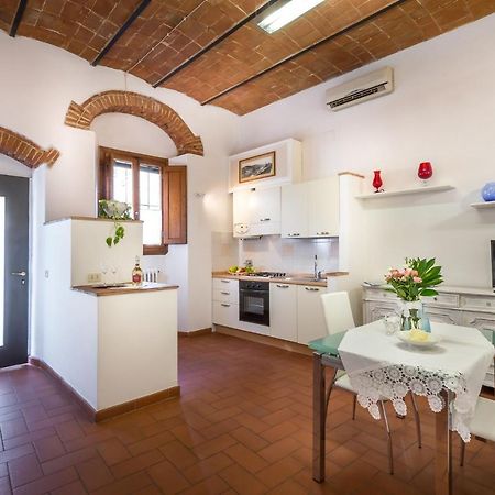 Pignone Apartment By Mmega Florencie Exteriér fotografie