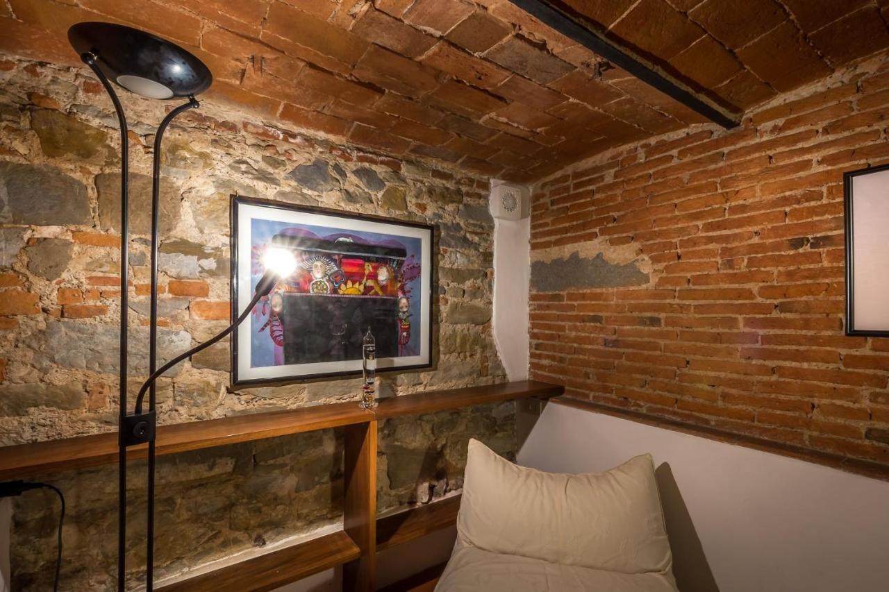 Pignone Apartment By Mmega Florencie Exteriér fotografie