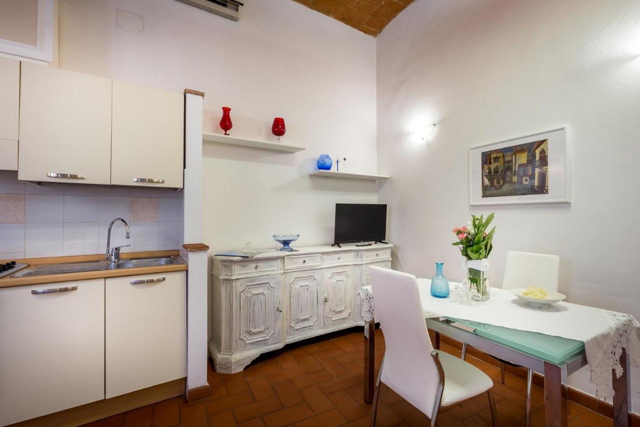 Pignone Apartment By Mmega Florencie Exteriér fotografie