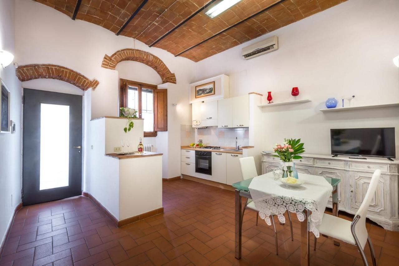 Pignone Apartment By Mmega Florencie Exteriér fotografie