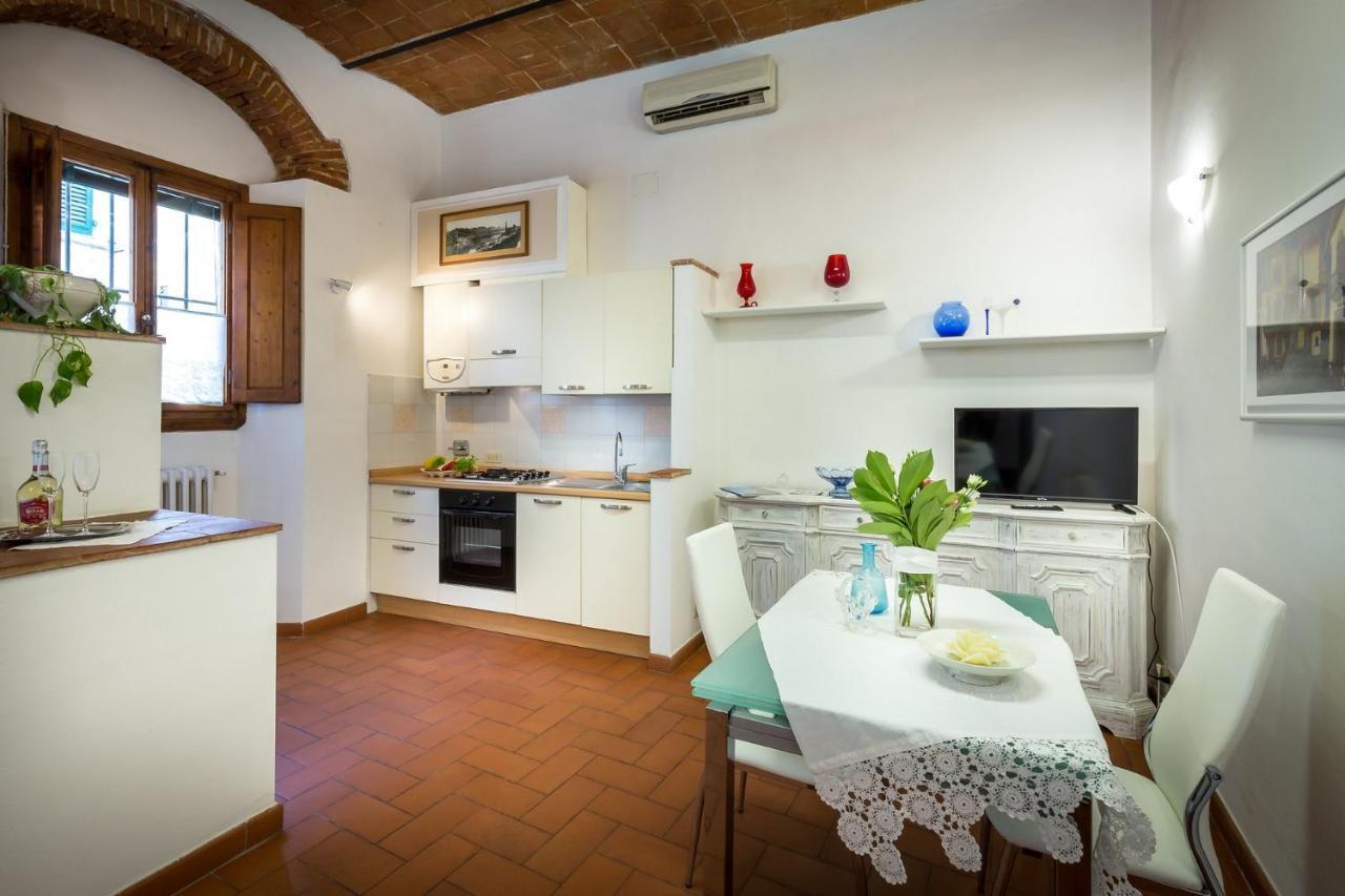 Pignone Apartment By Mmega Florencie Exteriér fotografie