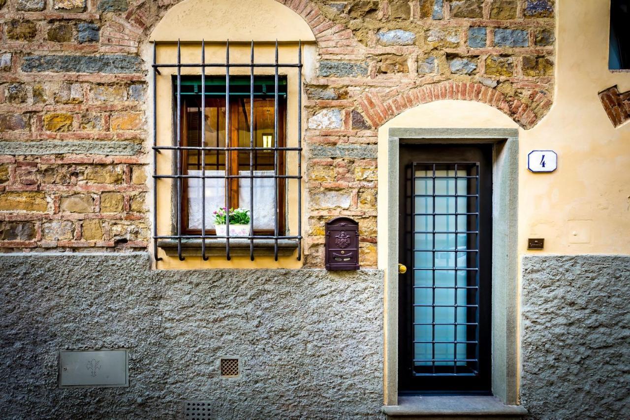 Pignone Apartment By Mmega Florencie Exteriér fotografie