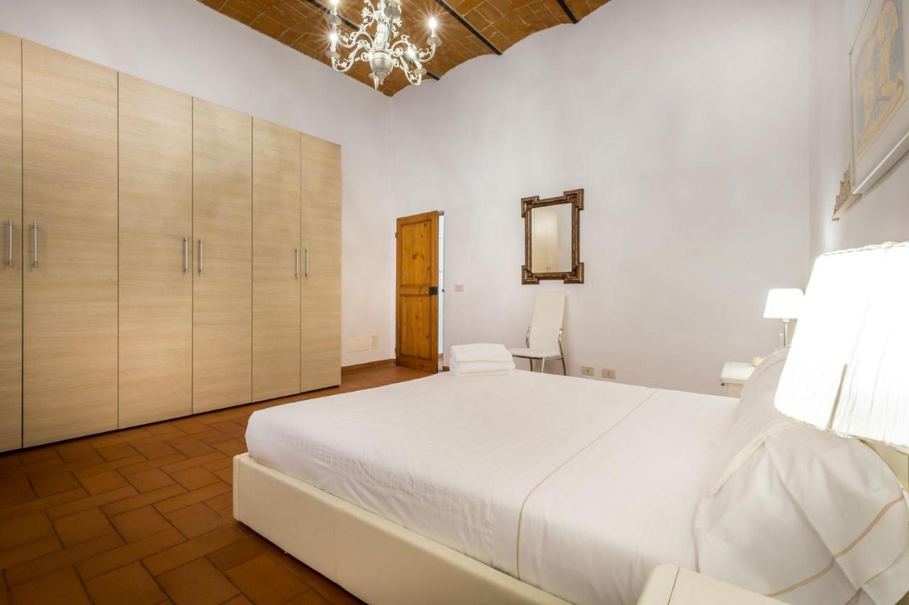Pignone Apartment By Mmega Florencie Exteriér fotografie