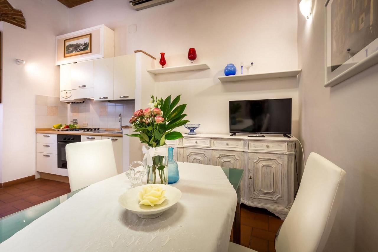 Pignone Apartment By Mmega Florencie Exteriér fotografie