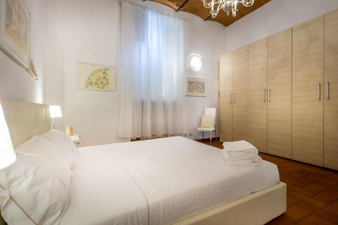 Pignone Apartment By Mmega Florencie Exteriér fotografie