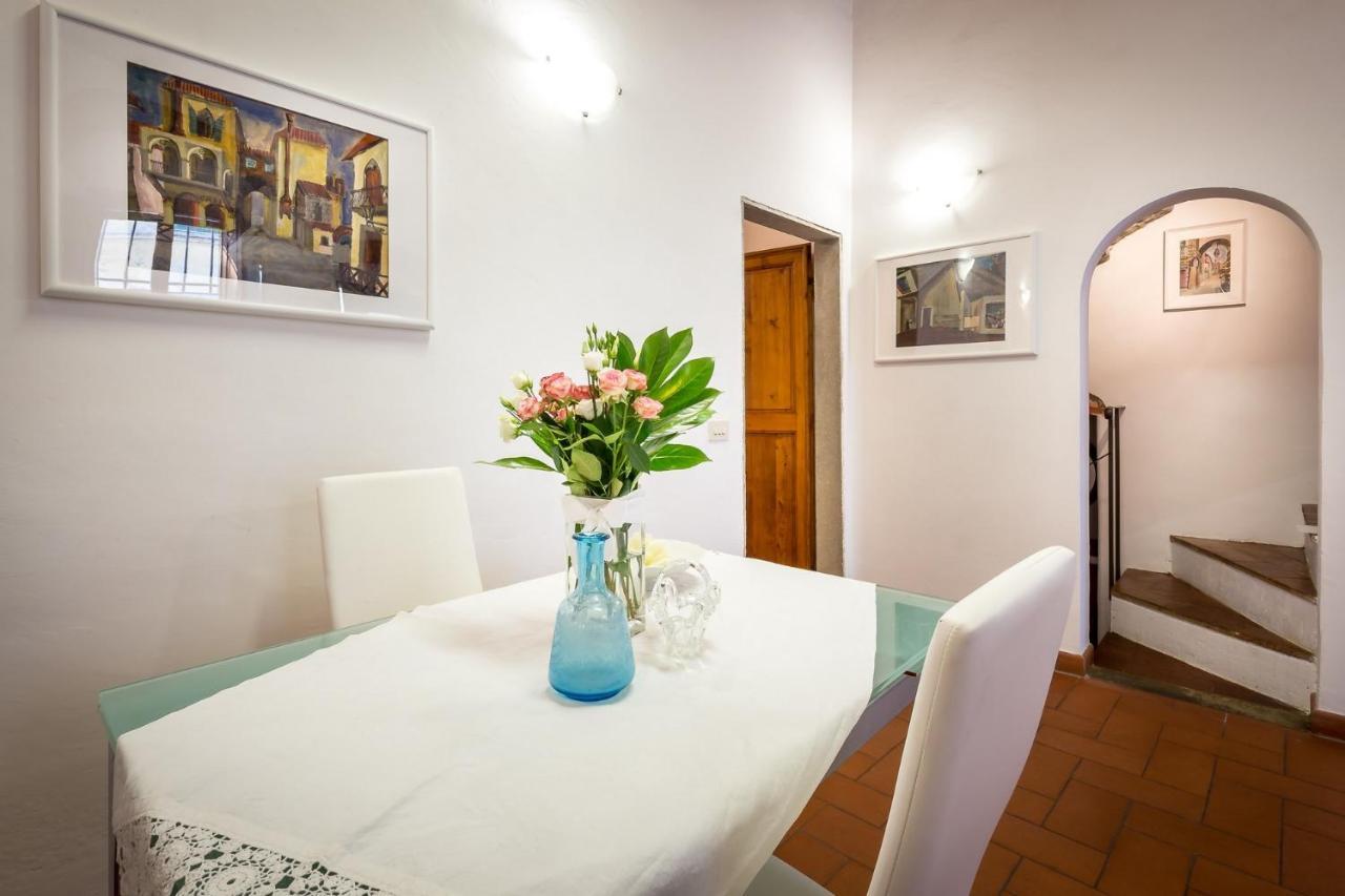 Pignone Apartment By Mmega Florencie Exteriér fotografie